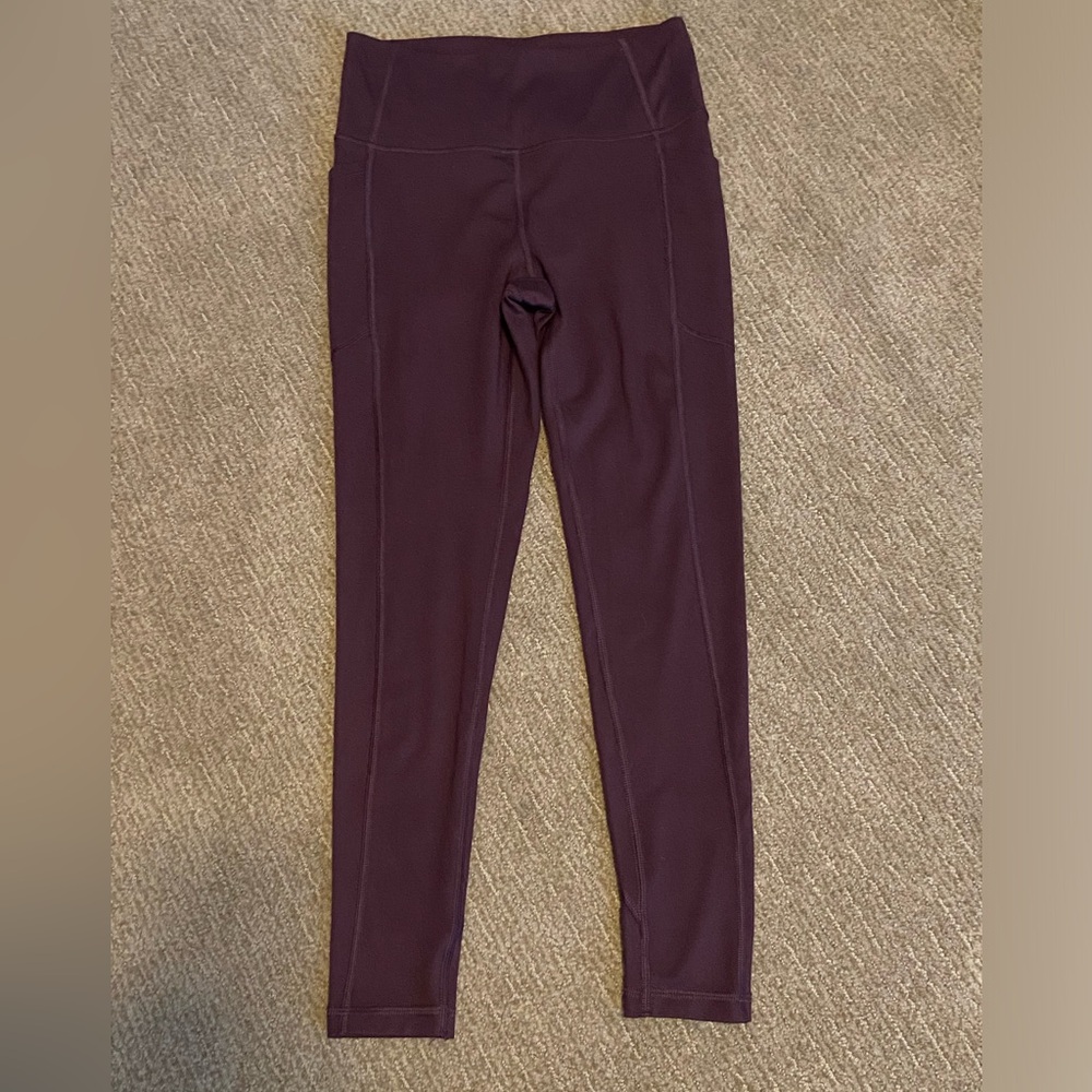 Victoria Secret Athletic Leggings NWOT